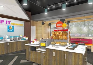 2-Star Hotel ∙ Tru by Hilton Syracuse North Airport Area