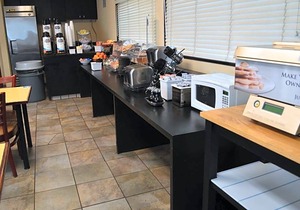 2-Star Hotel ∙ Baymont by Wyndham San Diego Downtown