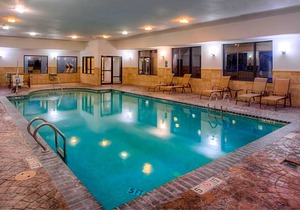 2-Star Hotel ∙ Hampton Inn Baton Rouge - Denham Springs