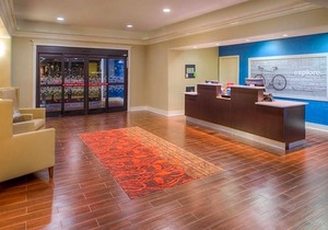 2-Star Hotel ∙ Hampton Inn Baton Rouge - Denham Springs