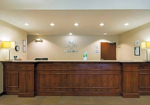 2-Star Hotel ∙ Quality Inn Spring Mills - Martinsburg North