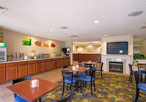 2-Star Hotel ∙ Quality Inn Spring Mills - Martinsburg North
