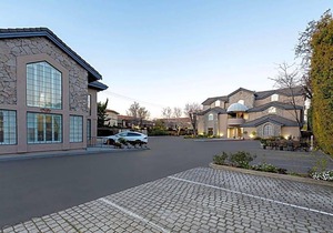 2-Star Hotel ∙ Clarion Inn Silicon Valley
