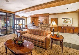 2-Star Hotel ∙ Comfort Inn & Suites Henderson - Las Vegas