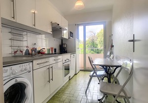 2 steps from the Midi beaches, terrace, 252L/BOU