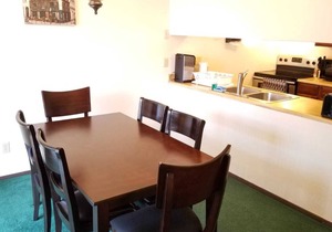 2 Story Condo with Central air