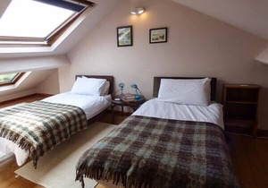 2 West View, ALLITHWAITE