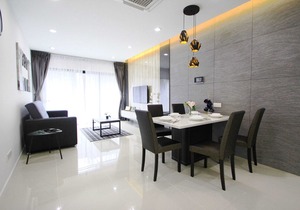 20-12 SUASANA JB @ in Johor Bahru