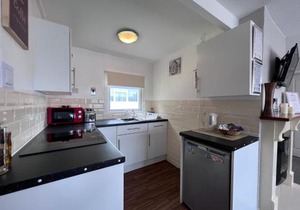 20 Bucklands, Bideford Bay Holiday Park