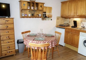 20 m² Apartment ∙ 1 bedroom ∙ 3 guests