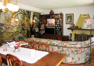 200 m² Apartment ∙ 3 bedrooms ∙ 5 guests