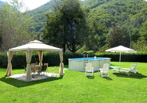 200 m² Apartment ∙ 3 bedrooms ∙ 5 guests