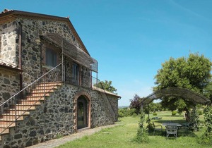 20 m² Accommodation ∙ 1 bedroom ∙ 2 guests
