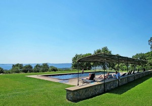 20 m² Accommodation ∙ 1 bedroom ∙ 2 guests
