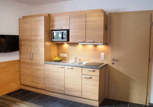 20 m² Apartment ∙ 1 bedroom ∙ 2 guests