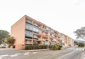 20 m² Apartment ∙ 1 bedroom ∙ 2 guests
