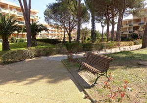 20 m² Apartment ∙ 1 bedroom ∙ 2 guests