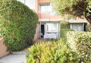 20 m² Apartment ∙ 1 bedroom ∙ 2 guests