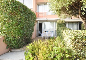 20 m² Apartment ∙ 1 bedroom ∙ 2 guests