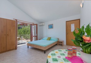 20 m² Apartment ∙ 2 guests