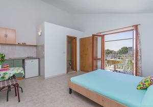 20 m² Apartment ∙ 2 guests