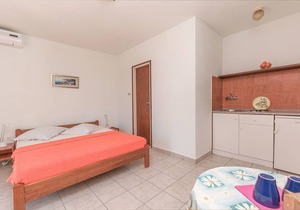 20 m² Apartment ∙ 2 guests