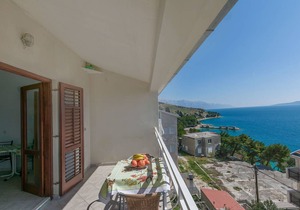 20 m² Apartment ∙ 2 guests