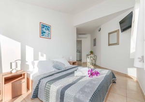 20 m² Apartment ∙ 2 guests