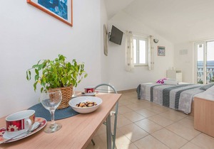 20 m² Apartment ∙ 2 guests