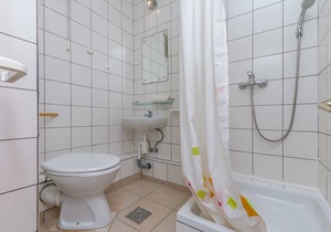 20 m² Apartment ∙ 2 guests