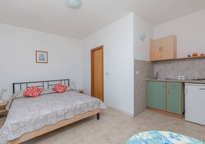 20 m² Apartment ∙ 2 guests