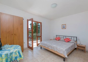 20 m² Apartment ∙ 2 guests