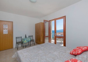 20 m² Apartment ∙ 2 guests