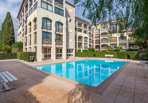 20 m² Apartment ∙ 1 bedroom ∙ 2 guests
