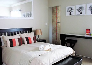 20 m² Apartment ∙ 3 bedrooms ∙ 6 guests