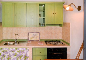 20 m² Apartment ∙ 1 bedroom ∙ 2 guests