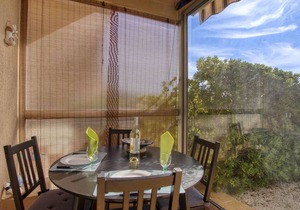 20 m² Apartment ∙ 1 bedroom ∙ 2 guests