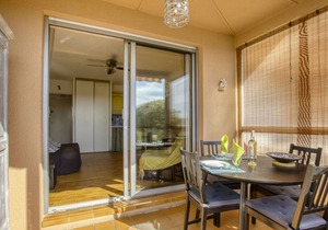 20 m² Apartment ∙ 1 bedroom ∙ 2 guests