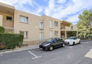 20 m² Apartment ∙ 1 bedroom ∙ 2 guests