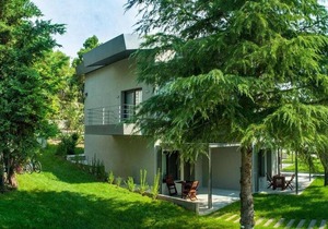 20 m² Apartment ∙ 1 bedroom ∙ 2 guests