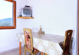 20 m² Apartment ∙ 1 bedroom ∙ 3 guests