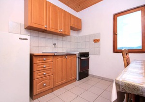 20 m² Apartment ∙ 1 bedroom ∙ 3 guests