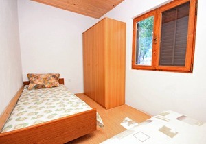 20 m² Apartment ∙ 1 bedroom ∙ 3 guests