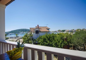 20 m² Apartment ∙ 1 bedroom ∙ 2 guests