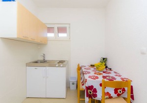 20 m² Apartment ∙ 1 bedroom ∙ 2 guests