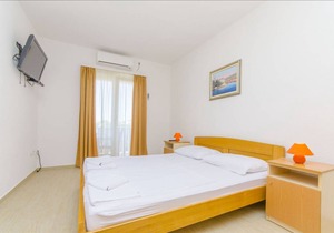20 m² Apartment ∙ 1 bedroom ∙ 2 guests