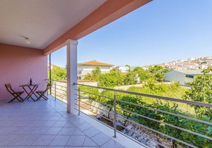 20 m² Apartment ∙ 1 bedroom ∙ 2 guests