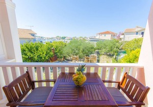 20 m² Apartment ∙ 1 bedroom ∙ 2 guests