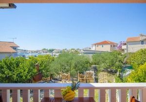 20 m² Apartment ∙ 1 bedroom ∙ 2 guests