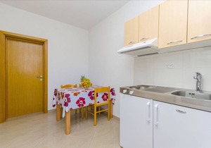 20 m² Apartment ∙ 1 bedroom ∙ 2 guests